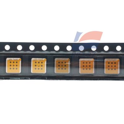 GM ajustable 702B del sensor del gas de RL MEMS CO para las alarmas de gas industriales del CO