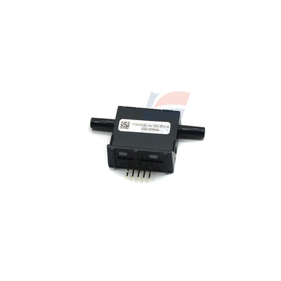 YJJ FS5002L-A-100-EV-A Micro sensor de flujo de gas para uso médico industrial y otros escenarios
