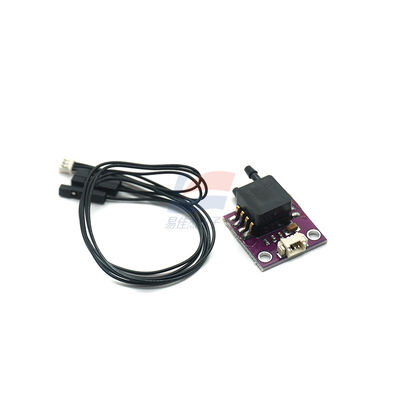 CJMCU-36 Placa de Desglose del Indicador de Velocidad del Aire APM2.5 MPXV7002DP Específica para APM Para Pruebas de Sistemas Embebidos de Monitoreo de Presión Industrial y Civil
