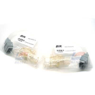 15972 Uso de sensores de flujo para accesorios médicos