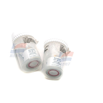 H2 3E 1% 0361-034-30049 Sensor de gas de hidrógeno 3 Célula de sensor de electrodo Buena estabilidad a largo plazo