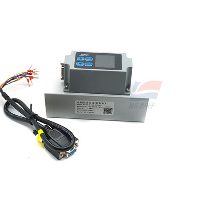 Medidor de flujo másico de gas AMS3003H00 para experimentos de investigación científica universitaria y monitoreo de procesos industriales