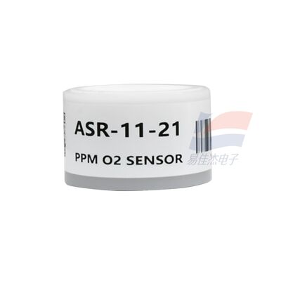 ASR-11-21 Galvánico Avanzado - Sensor de Oxígeno Galvánico Tipo para Monitoreo de Procesos Industriales y Detección en Campo Especial