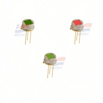 RPFA913CC Sensor de llama piroeléctrico Detección de llama Cámara de llama UV Sonda de reconocimiento de llama infrarroja