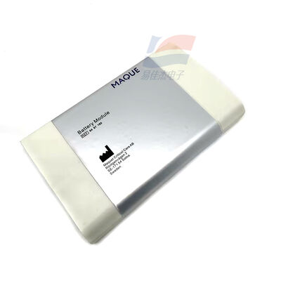 6487180 Uso de módulo de batería para uso médico 3500mAh a 4000mAh