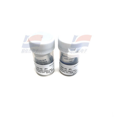 YJJ H2S-100 4R+ C03-0907-001 Electrochemical SulfuricAcid H2S Sensor for Portable/Fixed Gas Detectors
