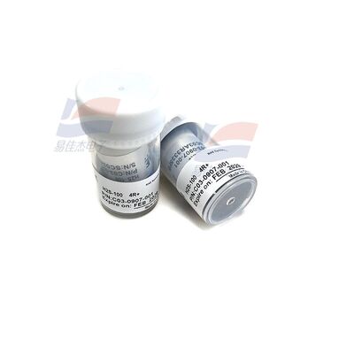 Sensor de gas de sulfuro de hidrógeno H2S-100 4R+ C03-0907-001 electroquímico