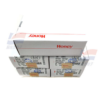 Sensor de efecto Hall digital unipolar SS441R, encapsulado TO-92-3, paso a través