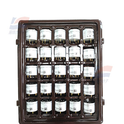 Sensores de gas de metano de CH4 de Mipex-02-1-Il-1.1A (21) de muy baja potencia