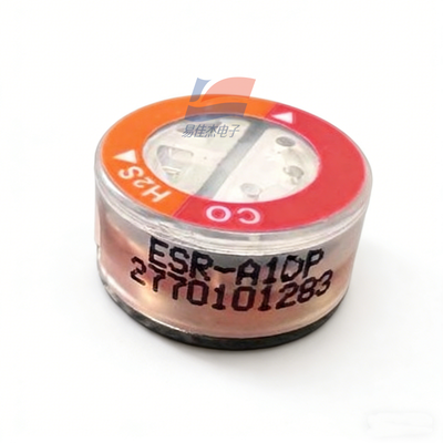 ESR-A1DP Carbon Monoxide And Hydrogen Sulfide CO/H2S 2-in-1 Electrochemical Gas Sensor