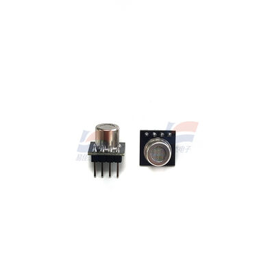 AGS2620C00 Low-power Compact MOS Gas Sensor for Portable Breath Alcohol Testers Industrial Solvent vapor Detection