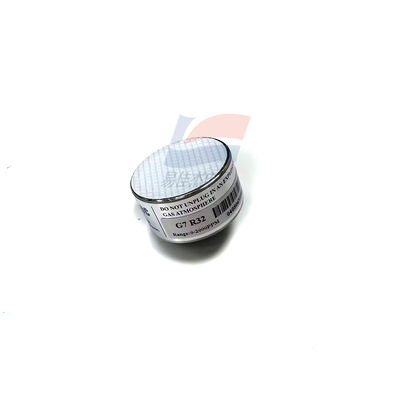 Serie G7 G7 R32 Detector individual/de gas conectado para servicio de refrigerantes HVAC/R, almacenamiento en frío y plantas de refrigeración