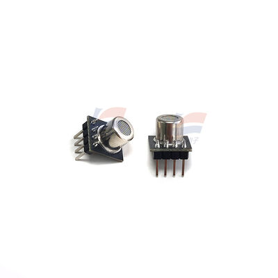 AGS2620C00 Sensor de gas TVOC de alta sensibilidad para semiconductores MEMS