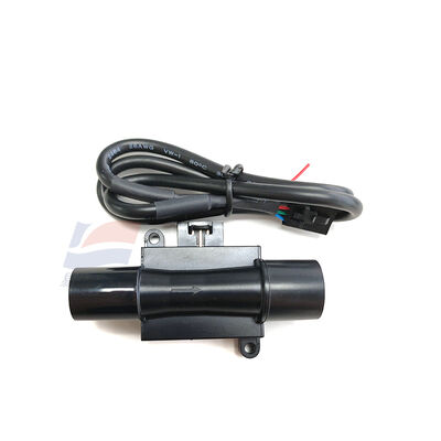 FS1015CL-100-ISO-C Sensor de flujo de masa de gas térmico Interfaz ISO 15 mm