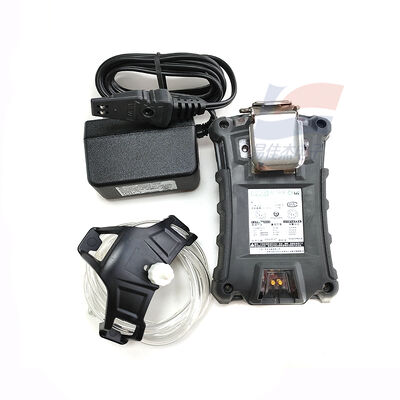MSA Altair 4XR (LEL, O2, CO, H2S) Detector multigas para uso industrial Electroquímico XCell