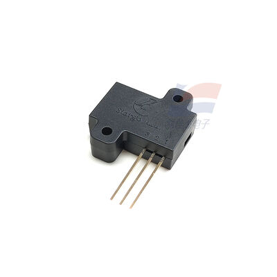 FS7002-B Sensor de flujo de aire médico de tensión cero 0.2-0.8VDC preciso con tiempo de respuesta de 20 ms