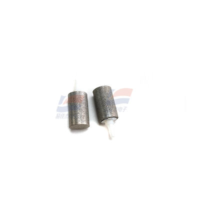 YJJ GA-MFILTER BW Filtro de polvo sinterizado de metal Accesorios de protección Sensores de gases de combustión catalítica