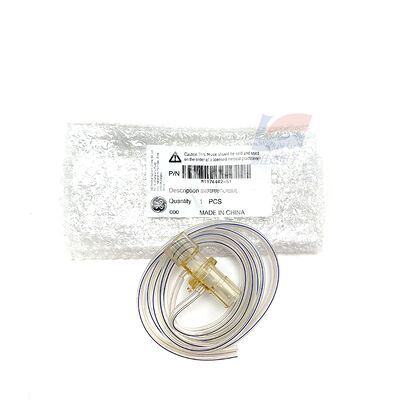 Sensor de flujo de presión diferencial médico de alta precisión M1174442-S1 para máquinas de anestesia hospitalaria