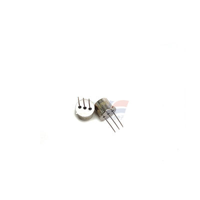 MP905 Sensor de calidad de aire de gas de óxido metálico semiconductor para equipos de detección ambiental domésticos