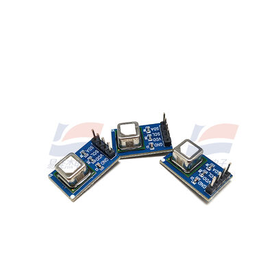 YJJ SCD41 Photoacoustic CO2 Temperature Humidity Integrated Sensor Indoor Air Monitoring