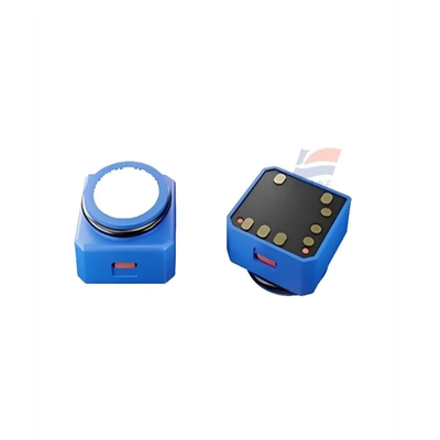 SME100 SMC100 Sensor de Gas inteligente Industrial en miniatura de nueva generación para alerta temprana de seguridad Industrial