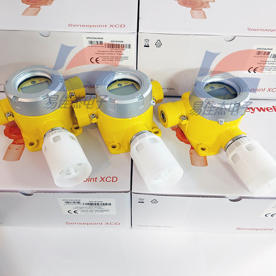 SPXCDALMRFD Remote Combustible Gas Detector Transmitter Aluminum Alloy Casing