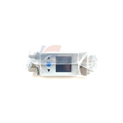 YJJ AFD4020N33 Sensor de flujo de agua para servidor de circulación de refrigerante líquido en tiempo real de monitoreo
