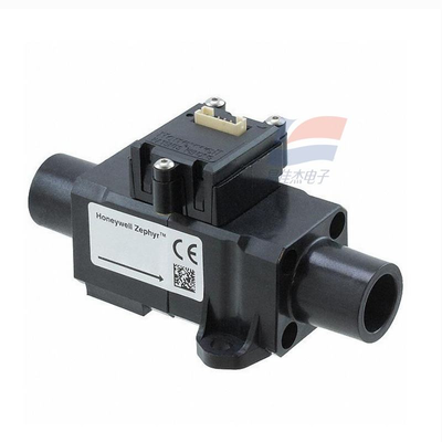 HAFUHH0050L4AXT Sensor de flujo masivo de aire 50 SLPM Salida digital