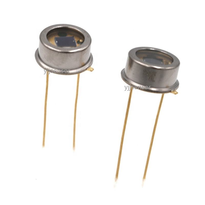 S1223-01 Si PIN Photodiode For Visible to Near IR Precision Photometry
