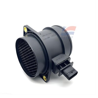 YJJ CAFS1000A Automotive-Grade Air Flow Sensor - Gas Flow Meter With DN60