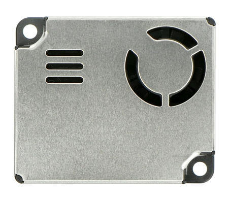 PMS9103M Sensor de partículas digitales universales de alta precisión para la integración integrada en diversos sistemas de control de la calidad del aire