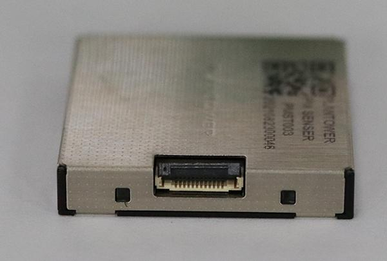 PMST003 Sensor de partículas láser digitales ultrafinas de alta precisión para dispositivos terminales inteligentes ultrafinos y miniaturizados con estrictas limitaciones de espacio