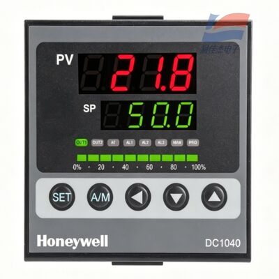 Los indicadores de temperatura de las instalaciones de combustión y de las instalaciones de control de temperatura de las instalaciones de combustión deberán ser los siguientes: