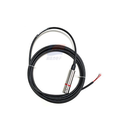 Sensor de nivel de líquido de presión estática sumergible L8000T003 para monitoreo del sistema HVAC suministro y drenaje de agua municipal