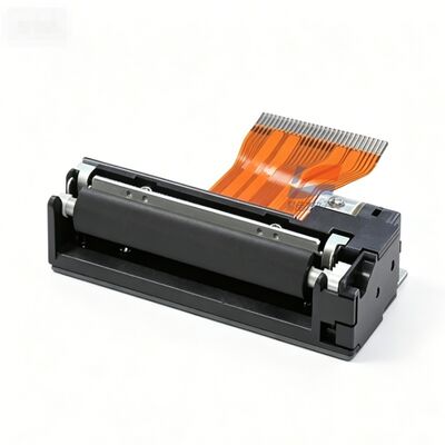 YJJ LTP01-245-C1 3.0 - 4.2V Instrumentos médicos de baja tensión Cabeza de impresión térmica sin papel