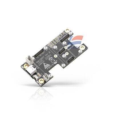 YJJ RAK19007 Placa base WisBlock 2.ª generación - Placa de evaluación Placa de desarrollo del módulo base