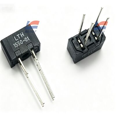 YJJ LTH-1550-01 Sensor fotoeléctrico Interruptor fotoeléctrico reflector Interruptor fotoeléctrico