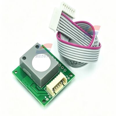 Módulo de sensor de formaldehído electroquímico YJJ ZE08-CH2O 0-5 ppm para electrodomésticos inteligentes