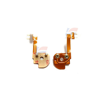 YJJ XT-FPCB Pad de cojín de sellado de juntas de FPC para detector de gas portátil