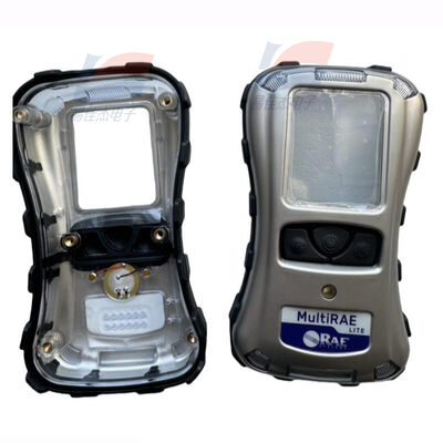 YJJ M01-3208-000 Serie PGM Detector multi-gas portátil original de fábrica Componente de la unidad principal de la vivienda