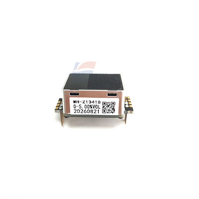 MH-Z1341B Sensor de Metano Infrarrojo No Dispersivo (NDIR) Módulo de Gas Combustible