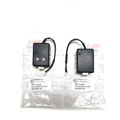 000-0SPI-00 Placa de adaptador SPI a USB dedicada personalizada exclusivamente para el sensor óptico de contador de partículas OPC-N3
