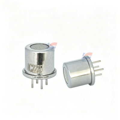 MC227D  Catalytic Combustion Type Flammable Gas Sensor for Household Gas Safety Monitoring Civil Gas Alarm Equipment
