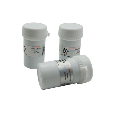 Sensores electroquímicos del oxígeno del gas de 40X-V SR-X2V AAY80-390