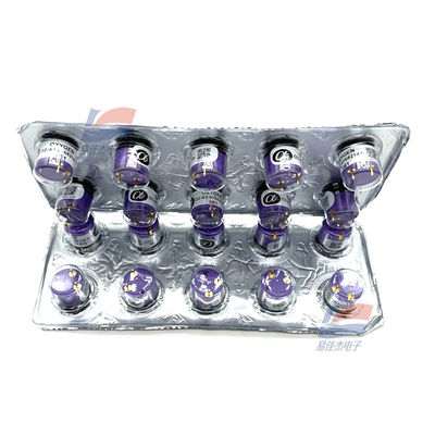 O2-A3 Sensor de gas oxígeno 3 años Sin deriva Larga vida Buena estabilidad