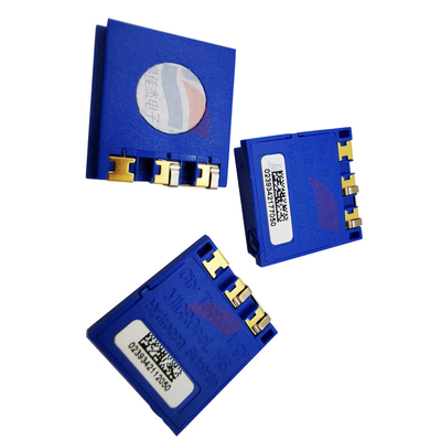 Seguridad portátil tamaño pequeño de la vida del sensor del gas de MICROceL HS SR-H-MC H2S