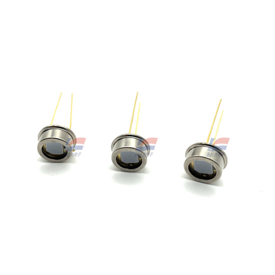 S2386-45K Fotodiodo de pin de silicio para la fotometría de propósito general de IR cercano