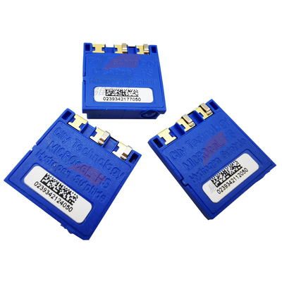 SR-H-MC ACU01-U00 MICROceL H2S Sensor de gas de hidrógeno con tres electrodos