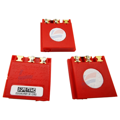 SR-M-MC MICROCEL CF ABU01-U0W Sensor de gases 1500 ppm Sensor de gases de monóxido de carbono y CO