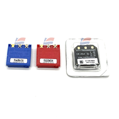 SR-M-MC MICROCEL CF ABU01-U0W Sensor de gases 1500 ppm Sensor de gases de monóxido de carbono y CO